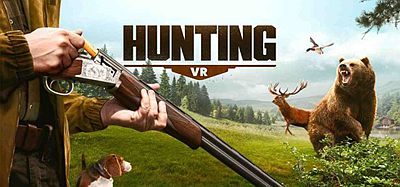Oculus Quest 游戏《狩猎VR》Hunting VR